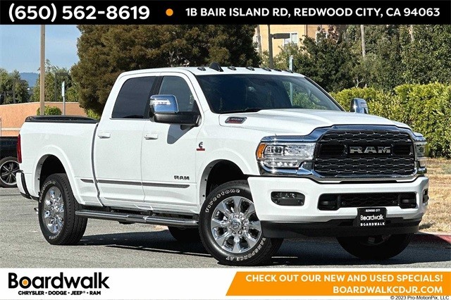 more details - ram 3500