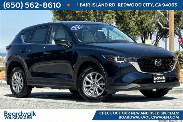 more details - mazda cx-5