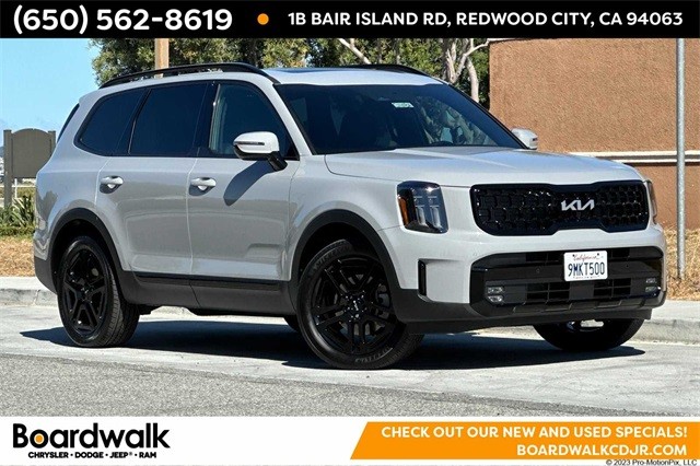 more details - kia telluride