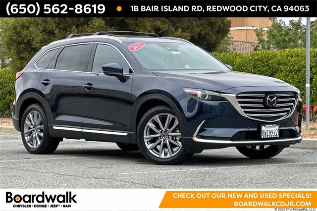 more details - mazda cx-9