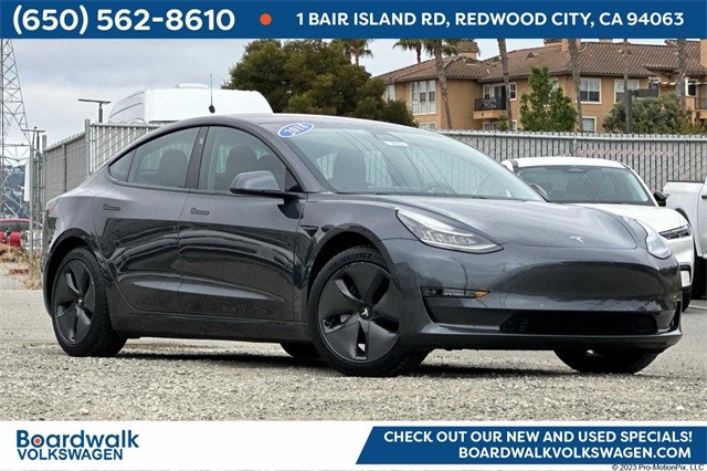 more details - tesla model 3