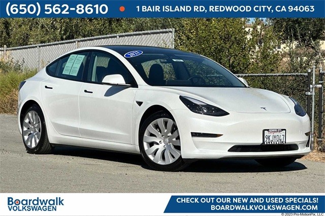 more details - tesla model 3