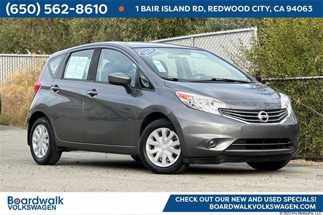 more details - nissan versa note