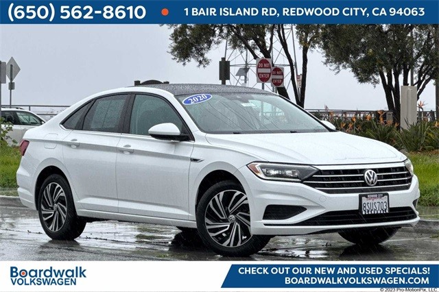 more details - volkswagen jetta