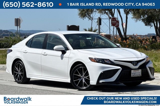 more details - toyota camry