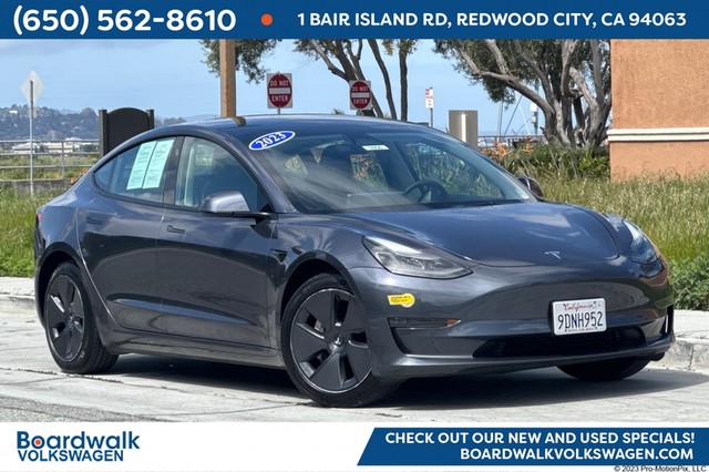 more details - tesla model 3