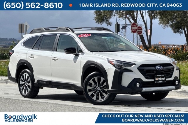 more details - subaru outback