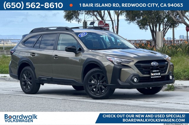 more details - subaru outback