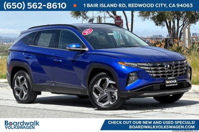 more details - hyundai tucson