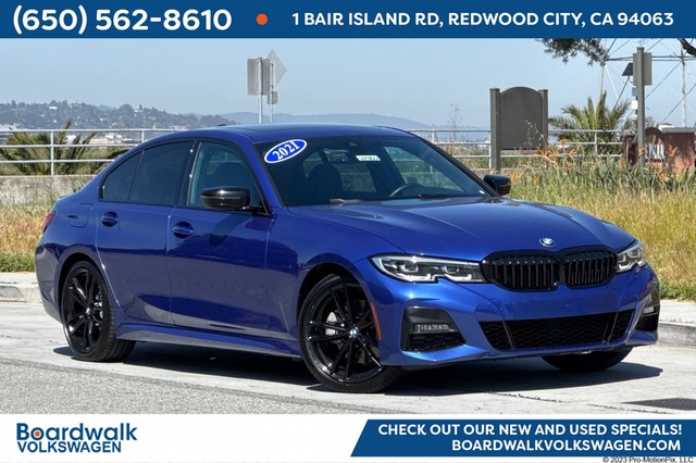 more details - bmw 3 series
