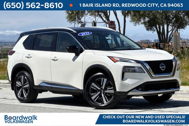 more details - nissan rogue