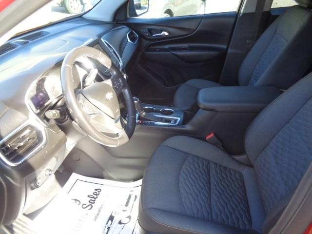 2019 Chevrolet Equinox LT image 08