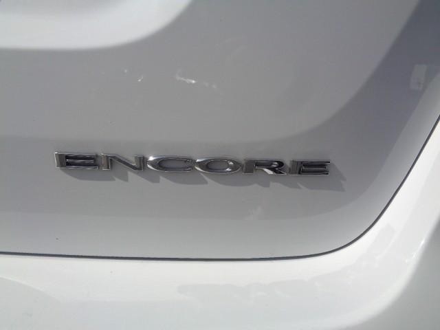 2021 Buick Encore Preferred photo