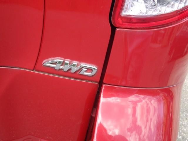 2010 Toyota RAV4 4WD 4dr 4-cyl 4-Spd AT (Natl) image 05