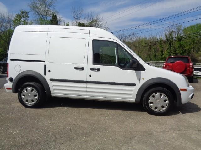2012 Ford Transit Connect XLT image 01