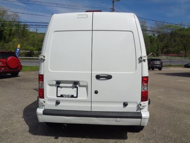 2012 Ford Transit Connect XLT image 02