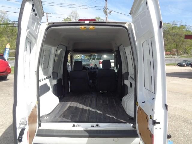 2012 Ford Transit Connect XLT image 05