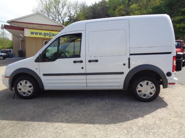 2012 Ford Transit Connect XLT image 07