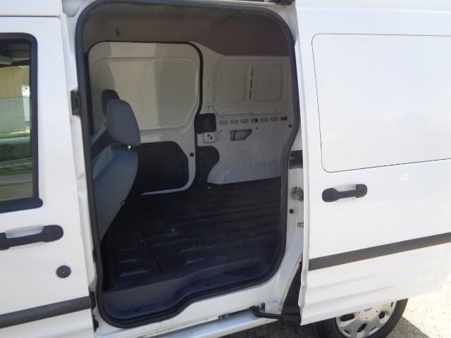 2012 Ford Transit Connect XLT image 08