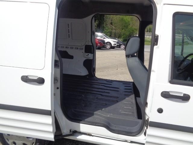 2012 Ford Transit Connect XLT image 12