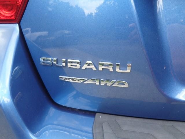 2015 Subaru XV Crosstrek Limited image 05