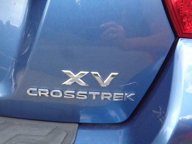 2015 Subaru XV Crosstrek Limited image 07