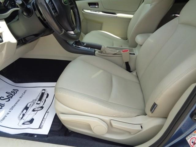 2015 Subaru XV Crosstrek Limited image 14