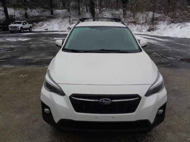 2019 Subaru Crosstrek Limited image 03