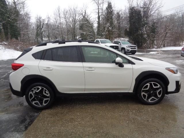 2019 Subaru Crosstrek Limited image 04