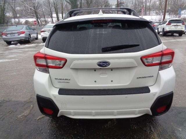 2019 Subaru Crosstrek Limited image 05