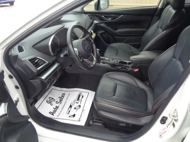 2019 Subaru Crosstrek Limited image 08