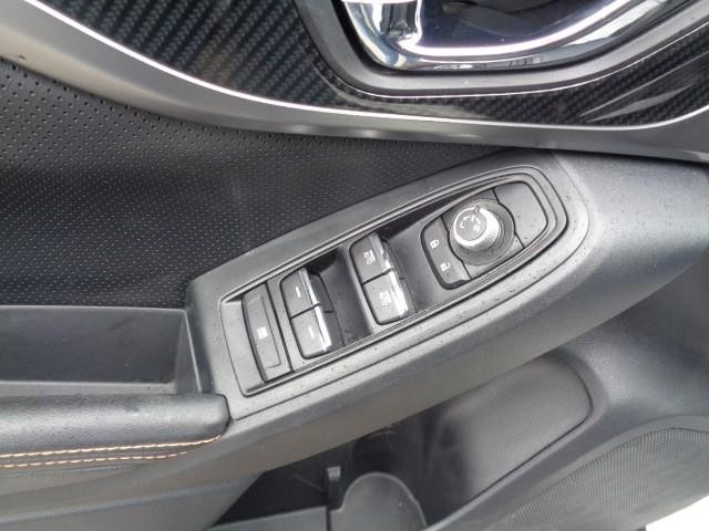 2019 Subaru Crosstrek Limited image 09