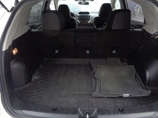 2019 Subaru Crosstrek Limited image 11