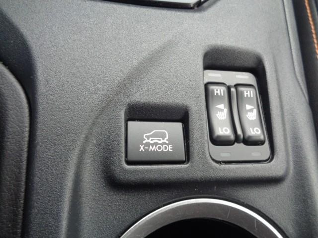 2019 Subaru Crosstrek Limited image 19