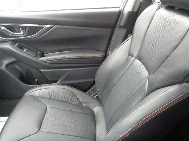 2019 Subaru Crosstrek Limited image 21