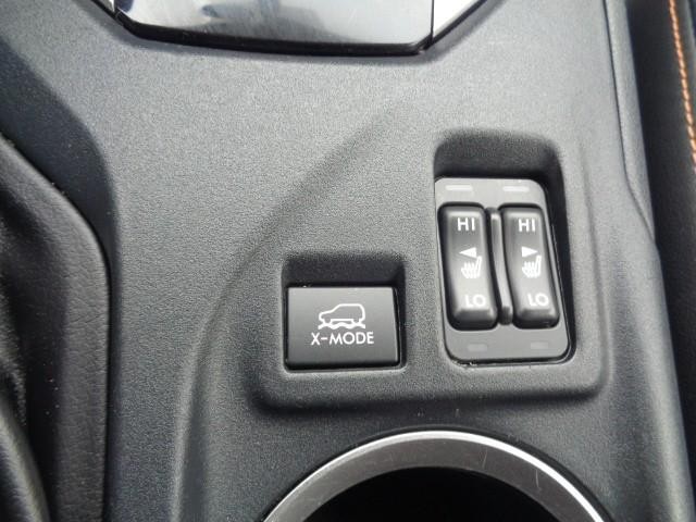 2019 Subaru Crosstrek Limited image 23