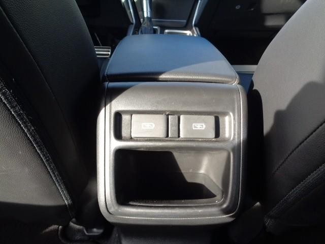 2021 Honda Accord Sedan Sport image 08