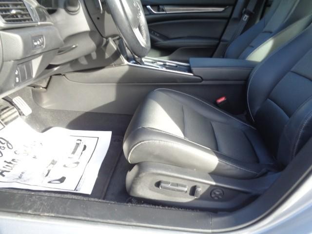 2021 Honda Accord Sedan Sport image 12