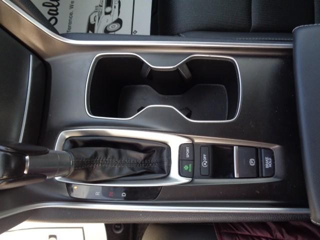 2021 Honda Accord Sedan Sport image 17