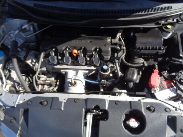 2015 Honda Civic Sedan LX image 07