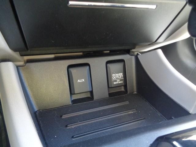 2015 Honda Civic Sedan LX image 18
