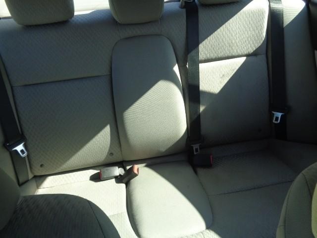 2015 Honda Civic Sedan LX image 21