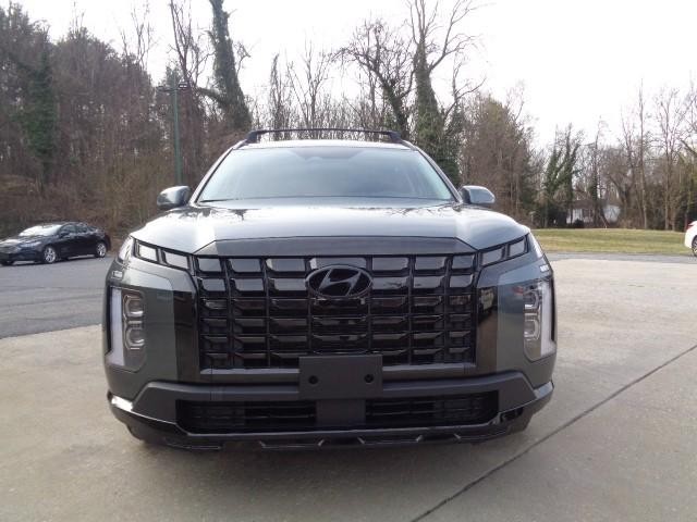 2024 Hyundai Palisade XRT image 02