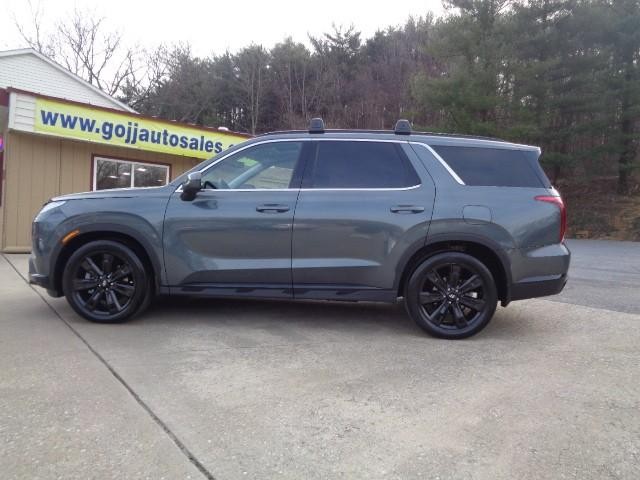 2024 Hyundai Palisade XRT image 03