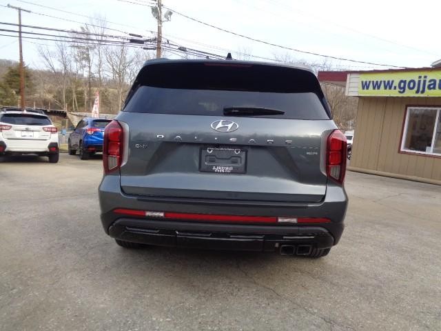 2024 Hyundai Palisade XRT image 04