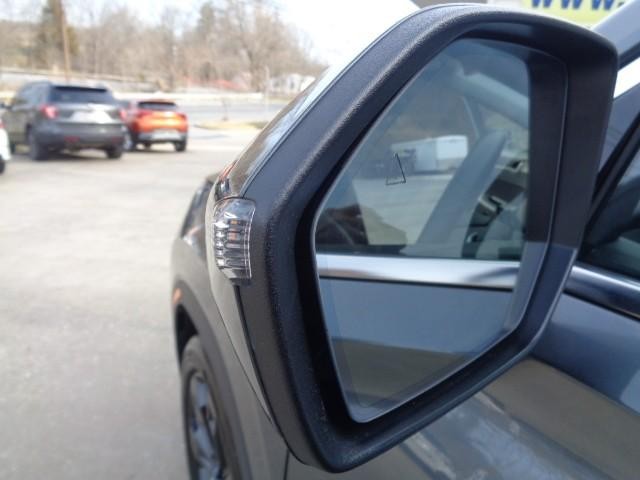 2024 Hyundai Palisade XRT image 17