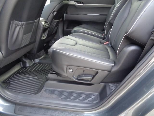 2024 Hyundai Palisade XRT image 19