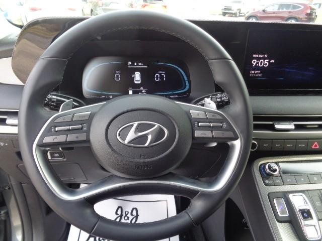 2024 Hyundai Palisade XRT image 29