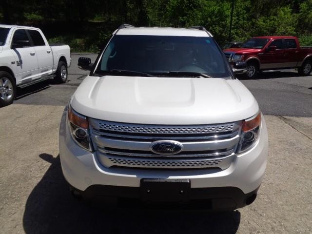 2014 Ford Explorer XLT image 03
