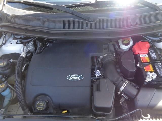 2014 Ford Explorer XLT image 07